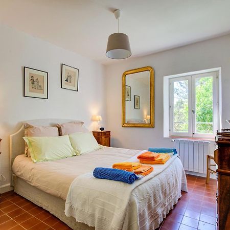 Les Chambres Du Perussier Кюкюрон Экстерьер фото