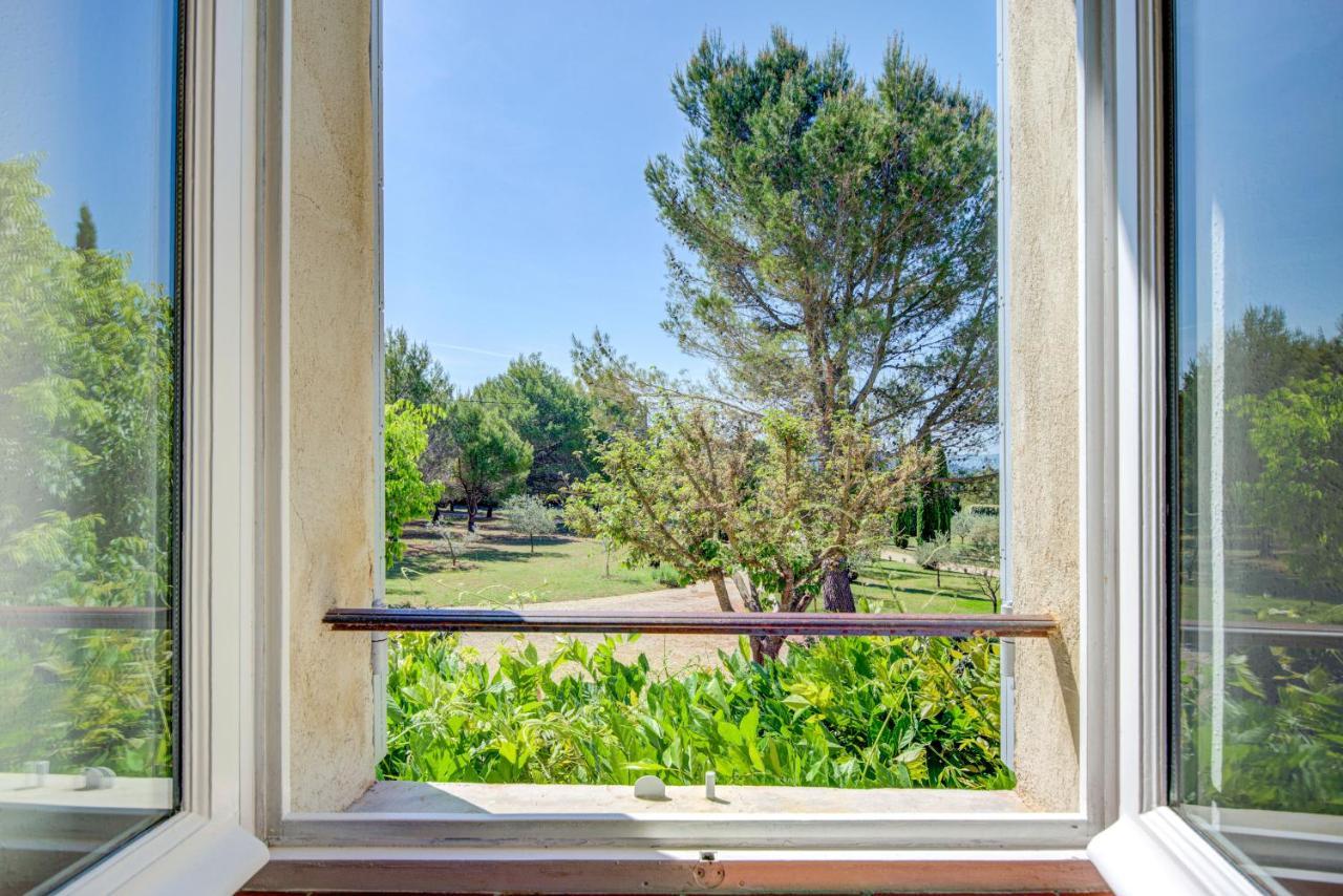 Les Chambres Du Perussier Кюкюрон Экстерьер фото
